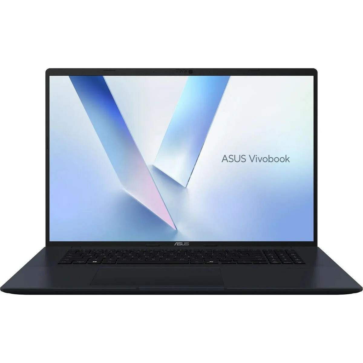 Ноутбук Asus Vivobook 18 M1807HA-S8025 (Ryzen 7 260 3.8Ghz / 16Gb DDR5 / SSD1Tb / AMD Radeon 780M / 18.4