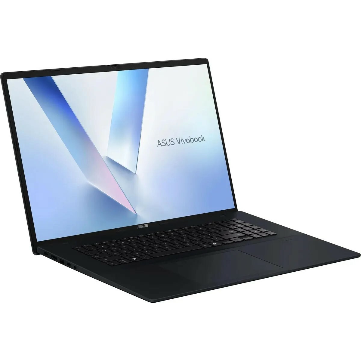 Ноутбук Asus Vivobook 18 M1807HA-S8025 (Ryzen 7 260 3.8Ghz / 16Gb DDR5 / SSD1Tb / AMD Radeon 780M / 18.4