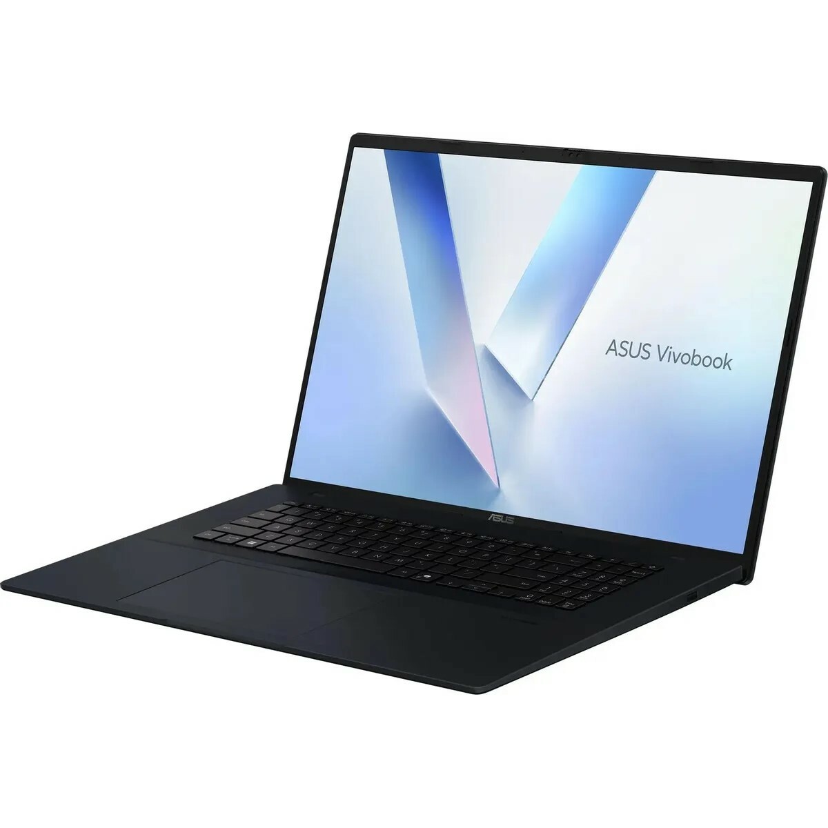 Ноутбук Asus Vivobook 18 M1807HA-S8025 (Ryzen 7 260 3.8Ghz / 16Gb DDR5 / SSD1Tb / AMD Radeon 780M / 18.4
