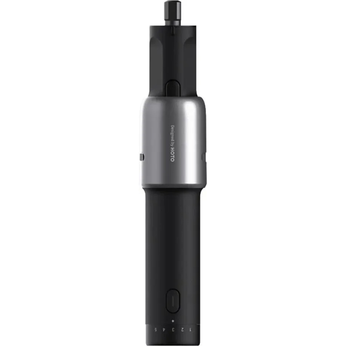 Гравер HOTO 35in1 Rotary Tool Kit (Цвет: Gray)