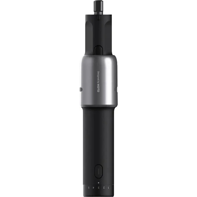 Гравер HOTO 35in1 Rotary Tool Kit (Цвет: Gray)