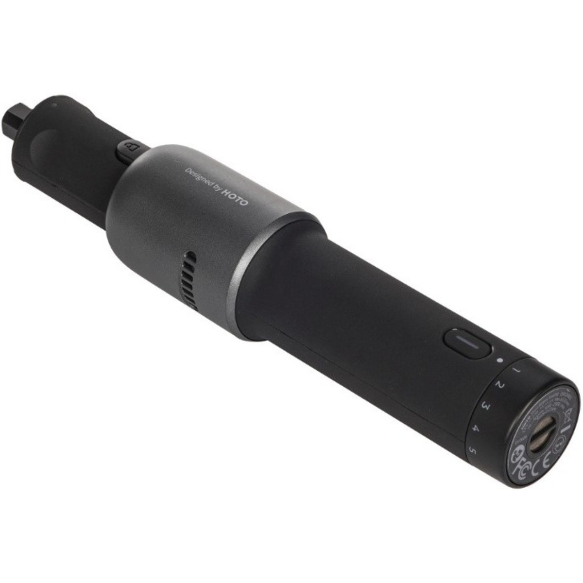 Гравер HOTO 35in1 Rotary Tool Kit (Цвет: Gray)