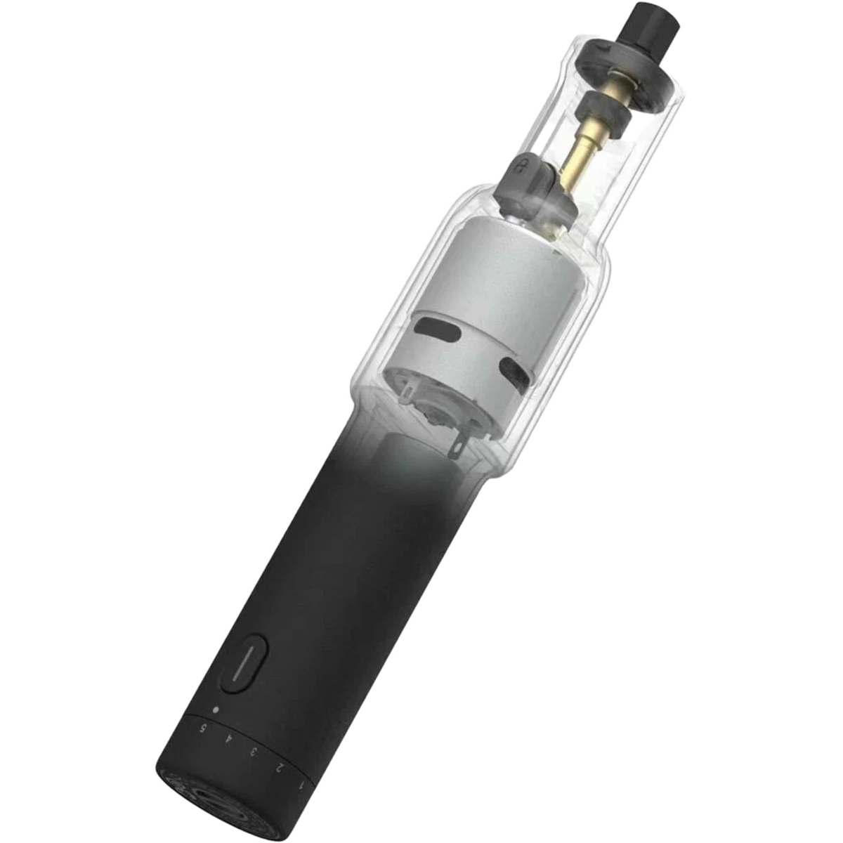 Гравер HOTO 35in1 Rotary Tool Kit (Цвет: Gray)