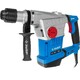 Перфоратор Зубр ЗПМ-40-1250 ЭВК (Цвет: B.. Перфоратор Зубр ЗПМ-40-1250 ЭВК (Цвет: B..