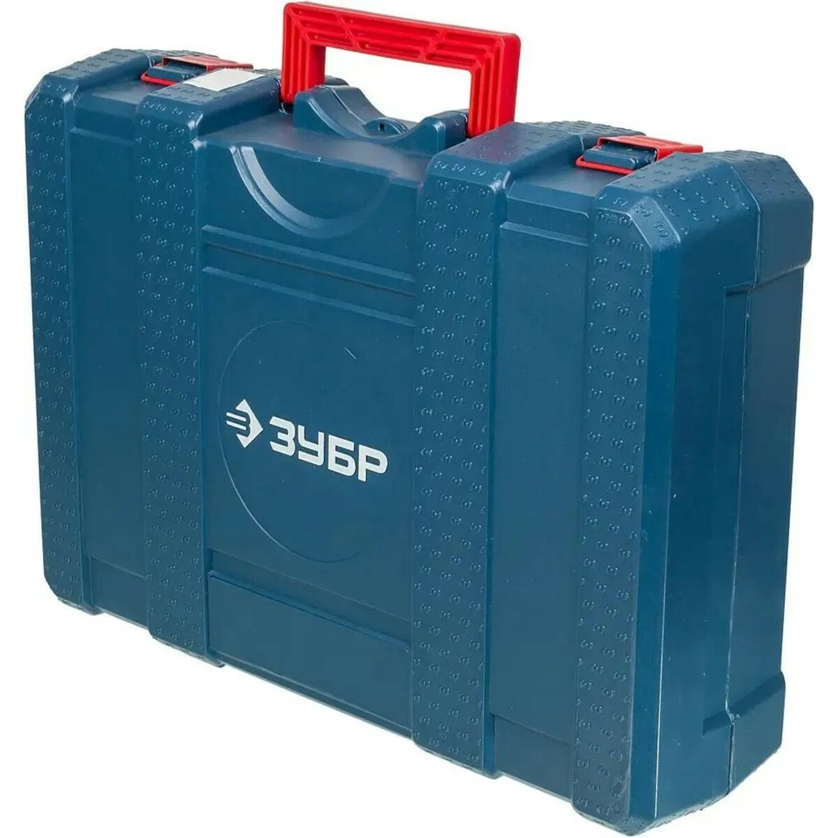 Перфоратор Зубр ЗПМ-40-1250 ЭВК (Цвет: Blue)