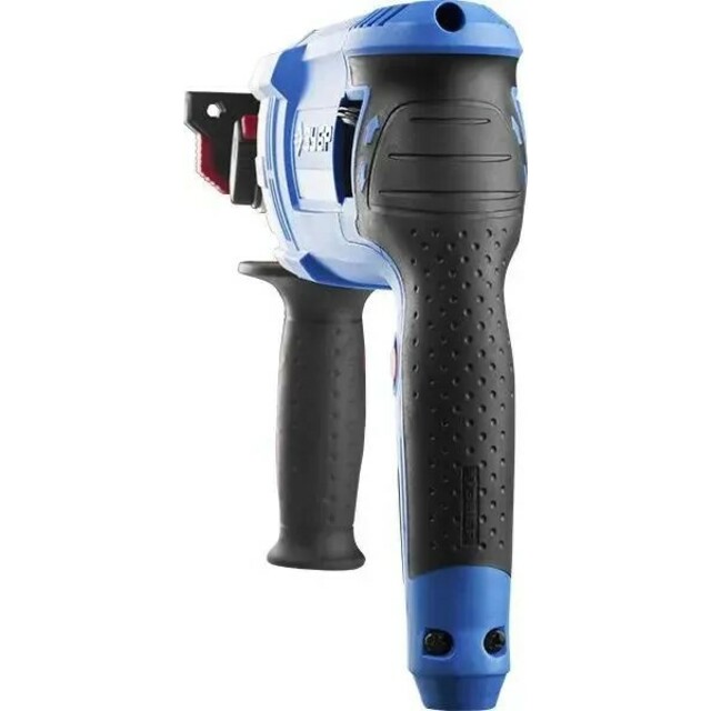 Перфоратор Зубр ЗП-32-1100 К (Цвет: Blue)