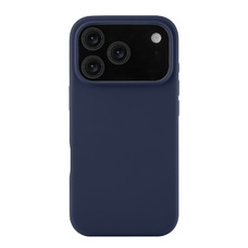 Чехол-накладка uBear Touch Mag case для смартфона Apple iPhone 17 Pro Max (Цвет: Dark Blue)