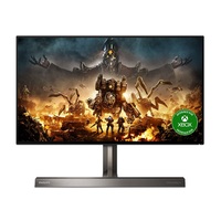 Монитор Philips 27  279M1RV (00/01), черный