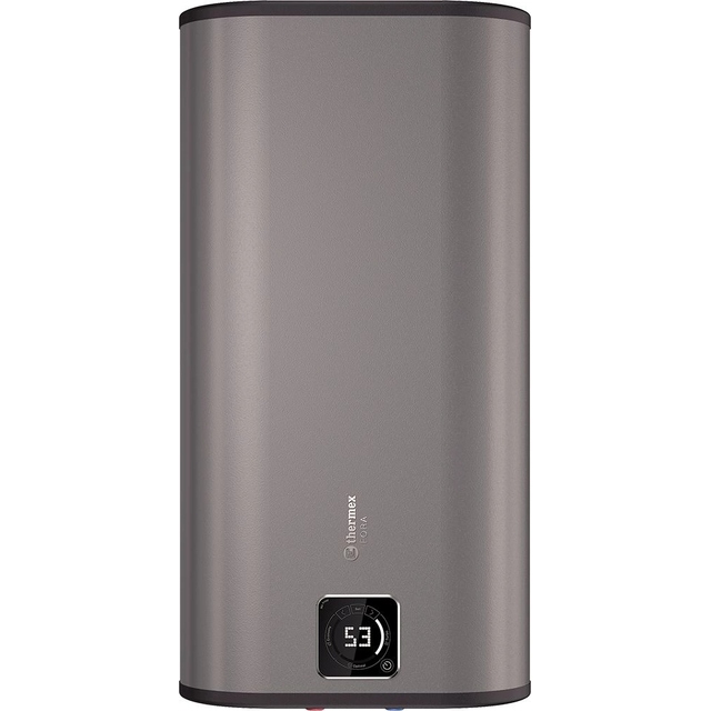 Водонагреватель Thermex Fora 50 (Цвет: Gray) Водонагреватель Thermex Fora 50 (Цвет: Gray)
