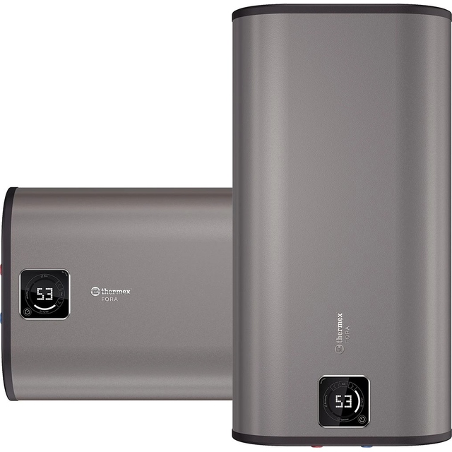 Водонагреватель Thermex Fora 50 (Цвет: Gray) Водонагреватель Thermex Fora 50 (Цвет: Gray)