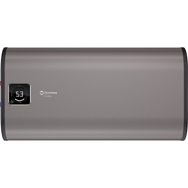 Водонагреватель Thermex Fora 50 (Цвет: Gray) Водонагреватель Thermex Fora 50 (Цвет: Gray)