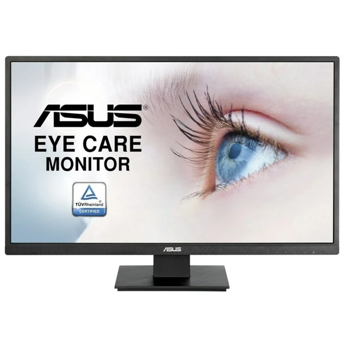 Монитор Asus 27
