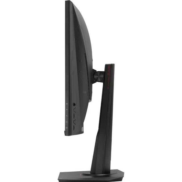 Монитор Asus 27  VG27VQM (Цвет: Black)
