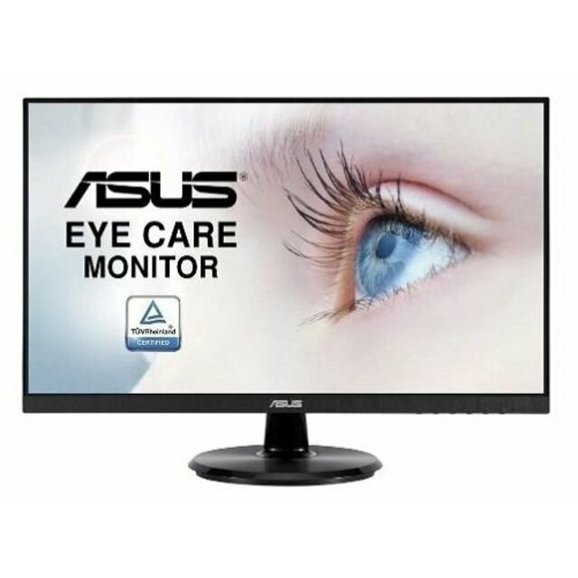 Монитор Asus 23.8 VA24DCP (Цвет: Black)