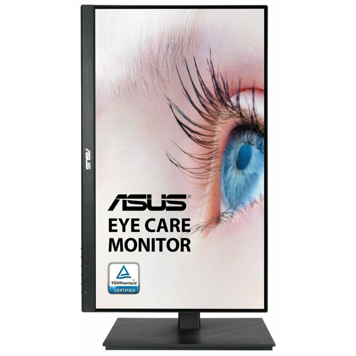 Монитор Asus 21.5 VA229QSB (Цвет: Black)