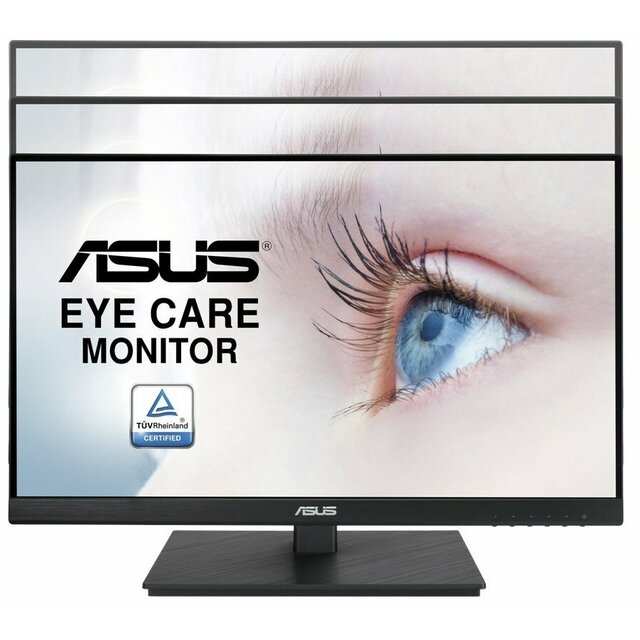 Монитор Asus 21.5 VA229QSB (Цвет: Black) Монитор Asus 21.5 VA229QSB (Цвет: Black)