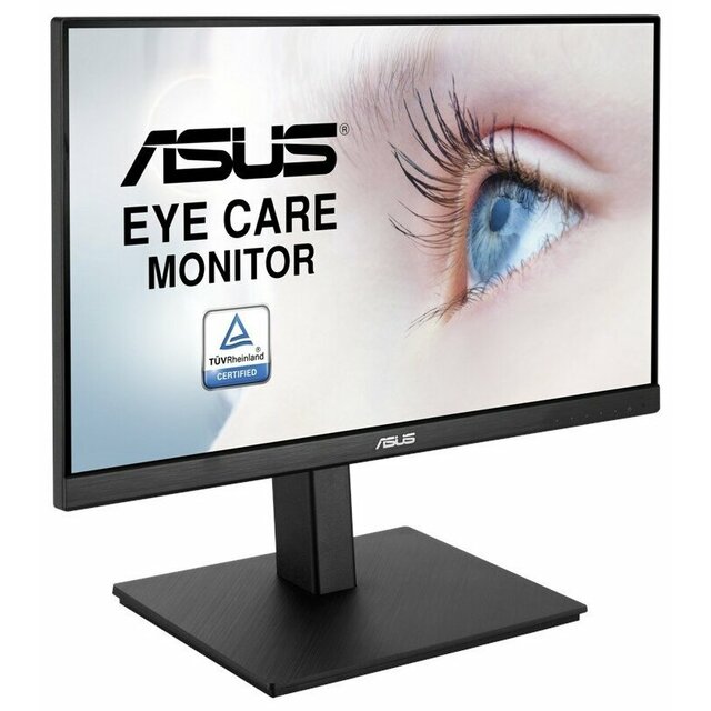 Монитор Asus 21.5 VA229QSB (Цвет: Black) Монитор Asus 21.5 VA229QSB (Цвет: Black)