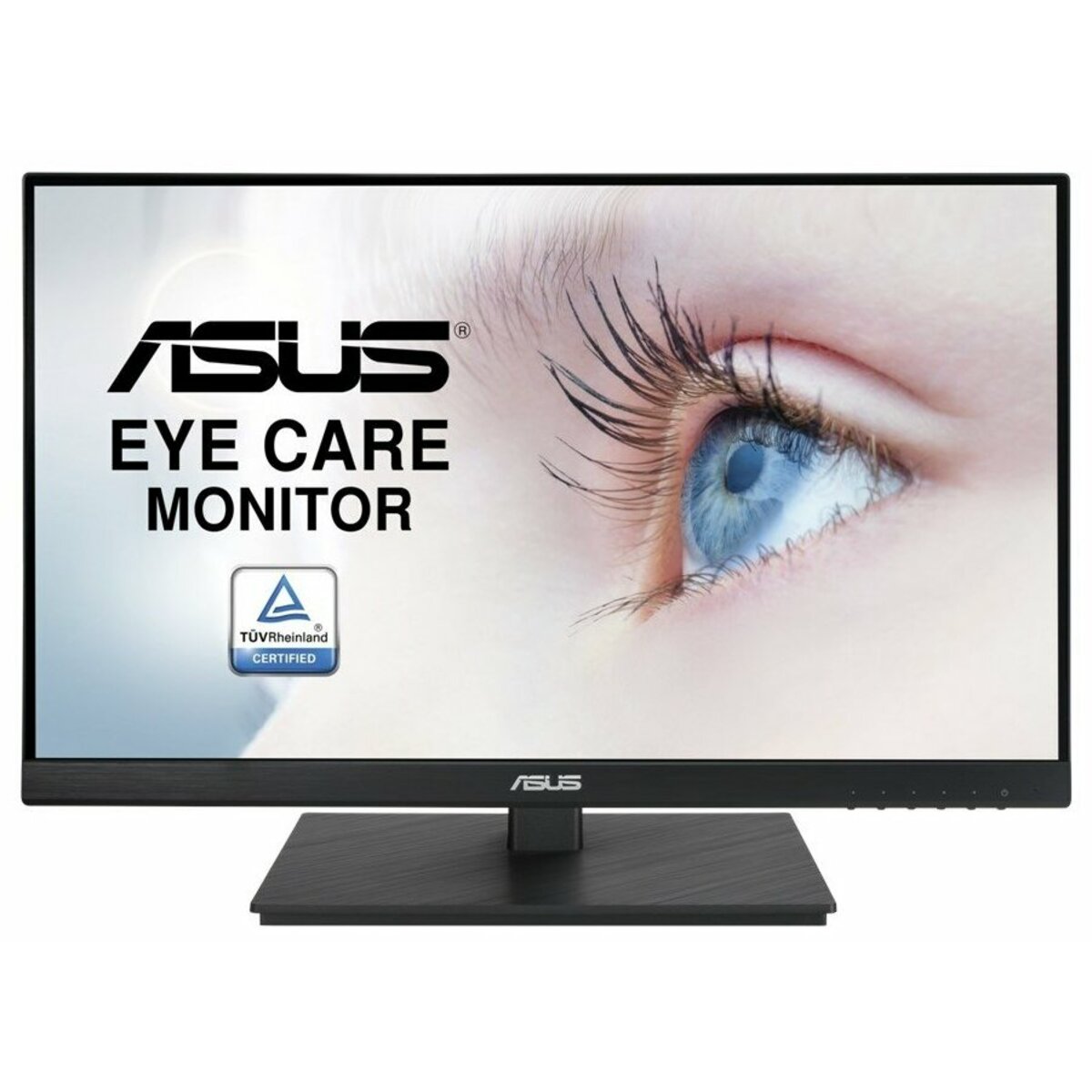 Монитор Asus 21.5 VA229QSB (Цвет: Black)