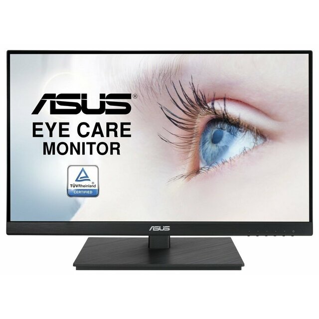 Монитор Asus 21.5 VA229QSB (Цвет: Black) Монитор Asus 21.5 VA229QSB (Цвет: Black)