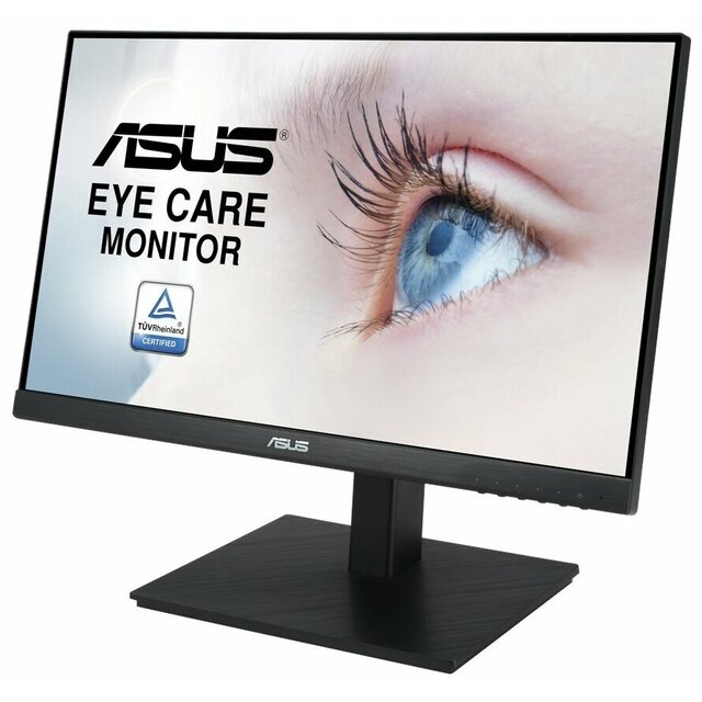 Монитор Asus 21.5 VA229QSB (Цвет: Black) Монитор Asus 21.5 VA229QSB (Цвет: Black)