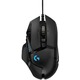 Мышь Logitech G502 Hero (Цвет: Black)