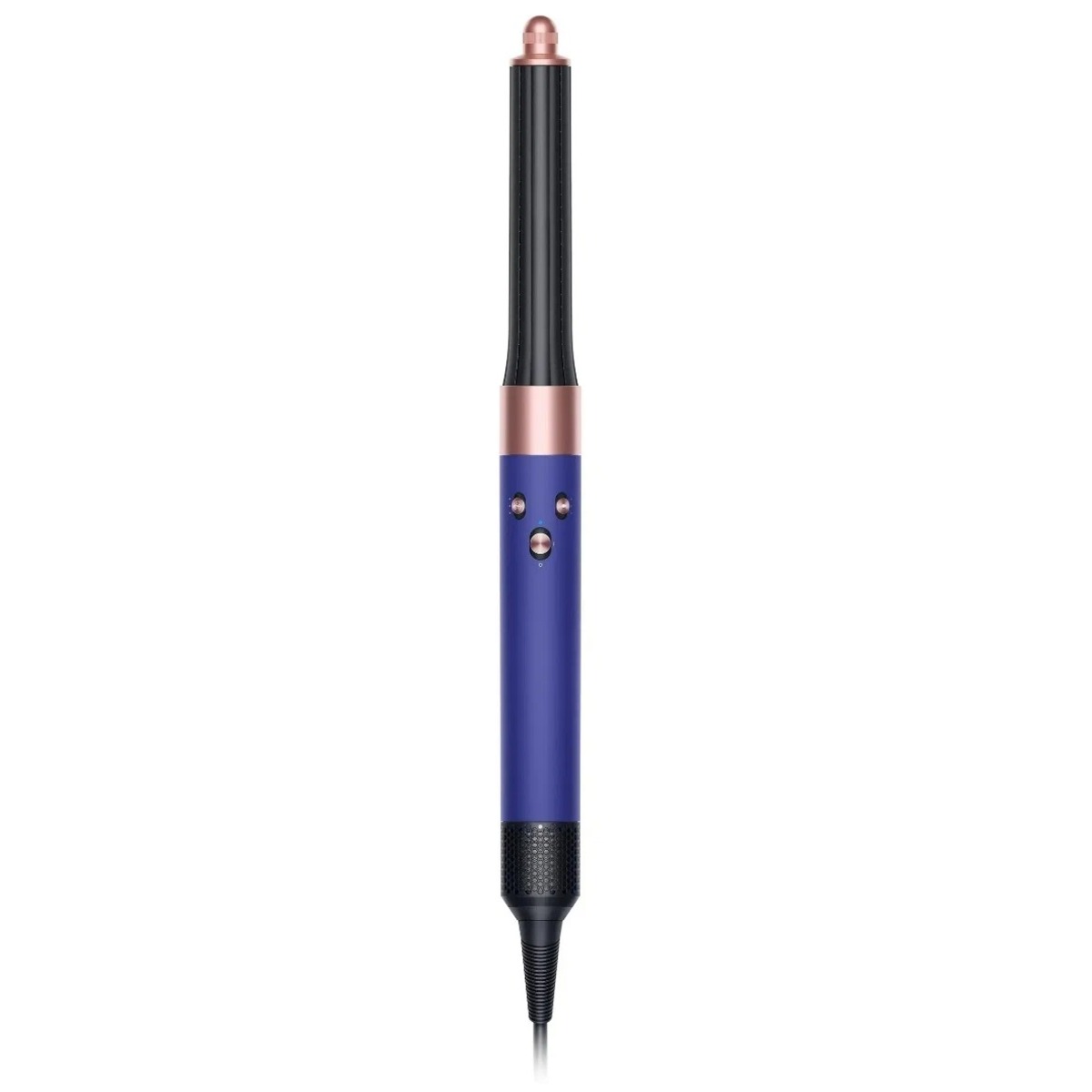 Стайлер Dyson Airwrap Complete Long HS05 Limited Edition с дорожной сумкой (Цвет: Vinca Blue / Rose)