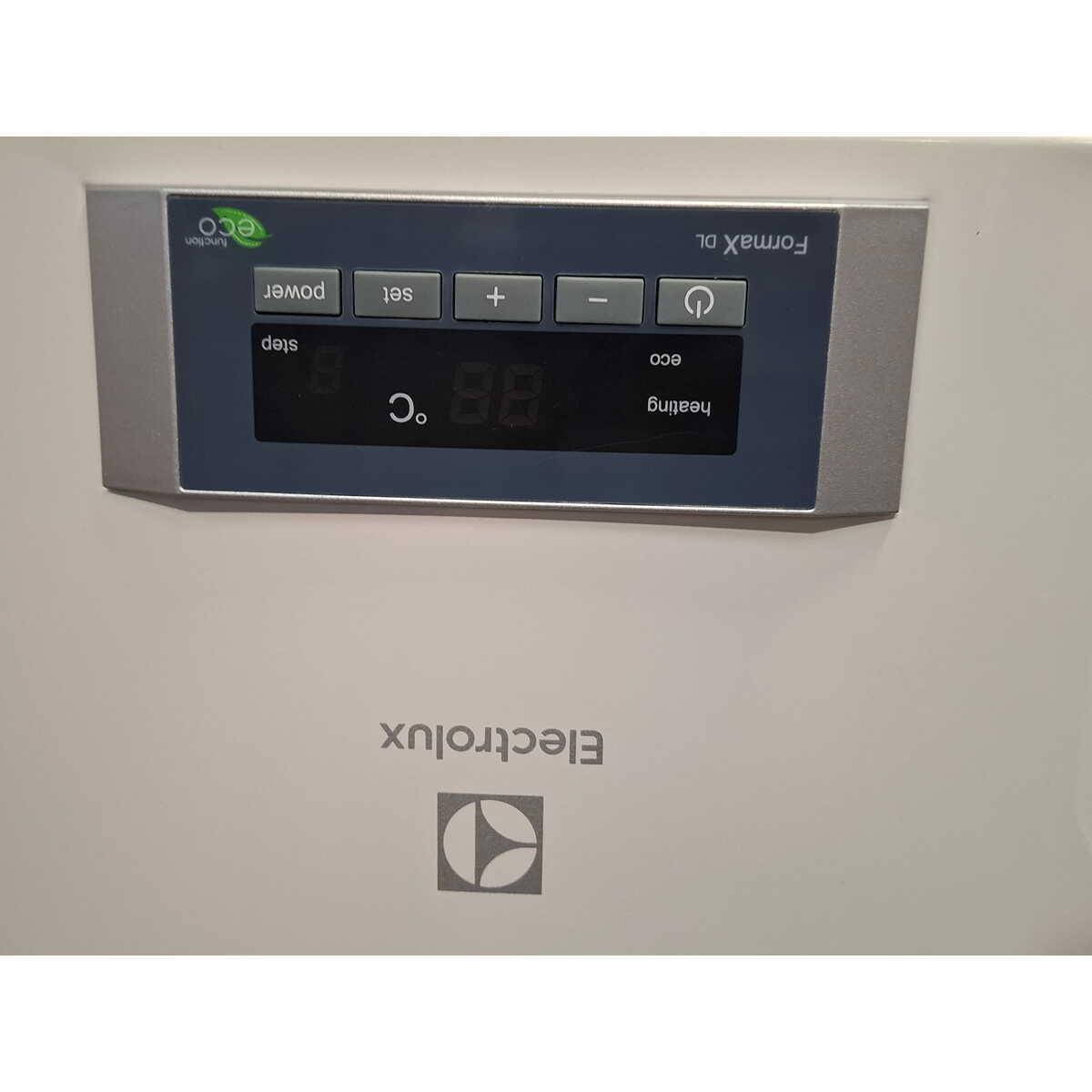 Водонагреватель Electrolux EWH 80 Formax DL, белый