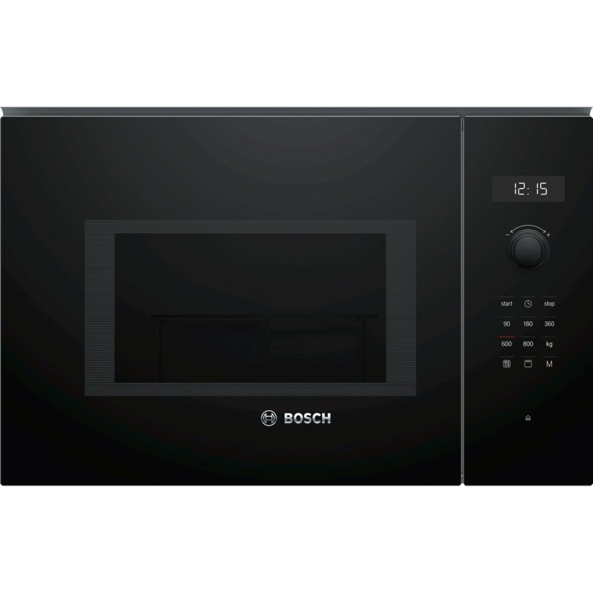 Микроволновая печь Bosch Serie 6 BEL524MB0 (Цвет: Black)