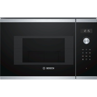 Микроволновая печь Bosch Serie 6 BEL524MS0 (Цвет: Inox)