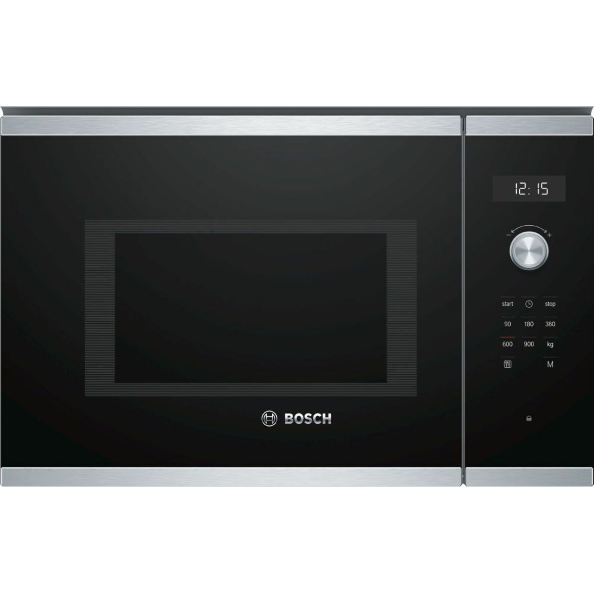 Микроволновая печь Bosch Serie 6 BFL554MS0 (Цвет: Inox)