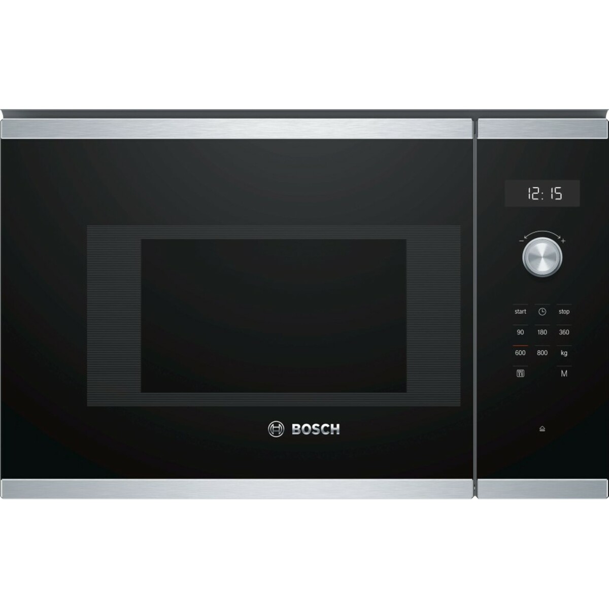 Микроволновая печь Bosch Serie 6 BFL524MS0 (Цвет: Inox)