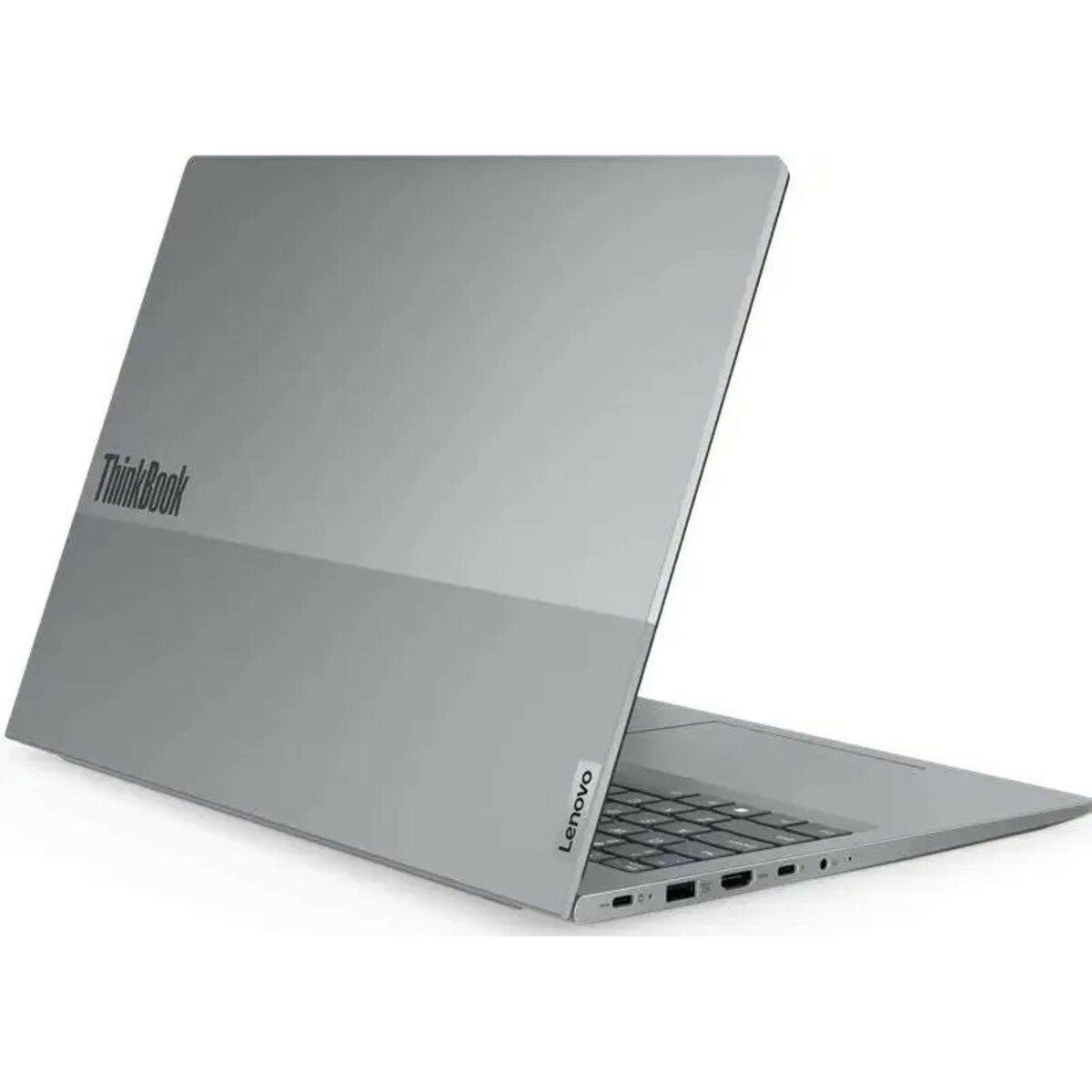 Ноутбук Lenovo Thinkbook 16 G7 ARP (Ryzen 7 7735HS 3.2Ghz / 16Gb DDR5 / SSD512Gb / AMD Radeon 680M / 16