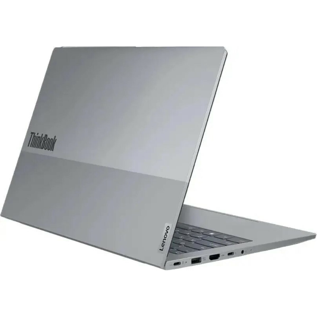 Ноутбук Lenovo Thinkbook 14 G8 IRL (Core 7 240H 2.5Ghz / 16Gb DDR5 / SSD512Gb / Intel Graphics / 14