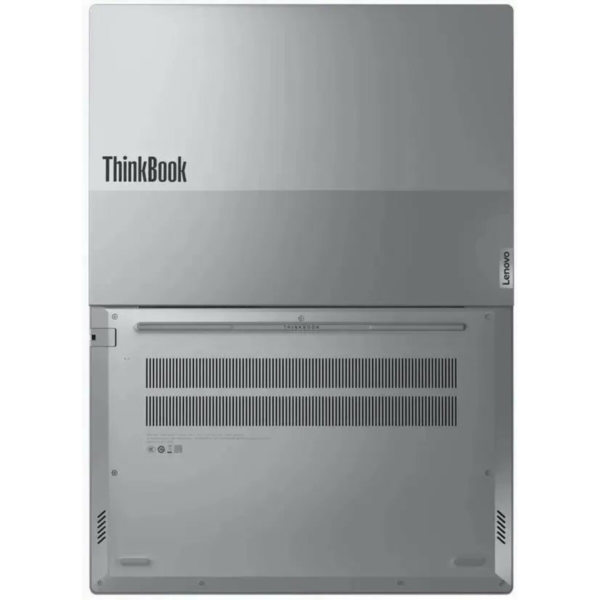 Ноутбук Lenovo Thinkbook 14 G8 IRL (Core 7 240H 2.5Ghz / 16Gb DDR5 / SSD512Gb / Intel Graphics / 14