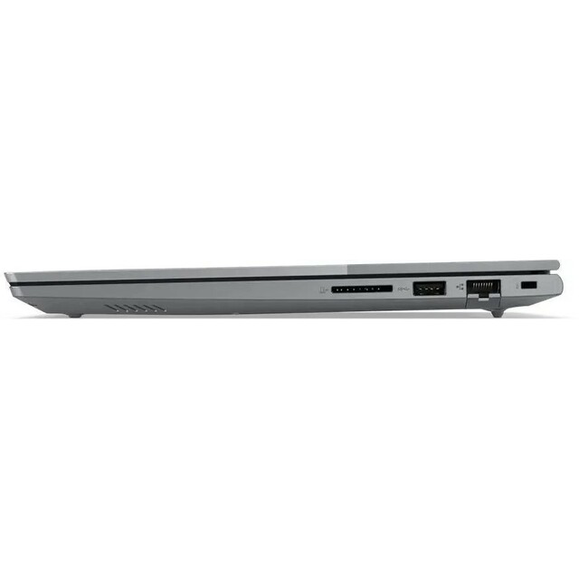 Ноутбук Lenovo Thinkbook 14 G8 IRL (Core 7 240H 2.5Ghz/16Gb DDR5/SSD512Gb/Intel Graphics/14 /Windows 11 Pro/gray) (21SG000MAU)