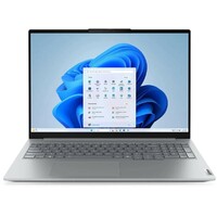 Ноутбук Lenovo Thinkbook 14 G8 IRL (Core 7 240H 2.5Ghz/16Gb DDR5/SSD512Gb/Intel Graphics/14 /Windows 11 Pro/gray) (21SG00KEUS)