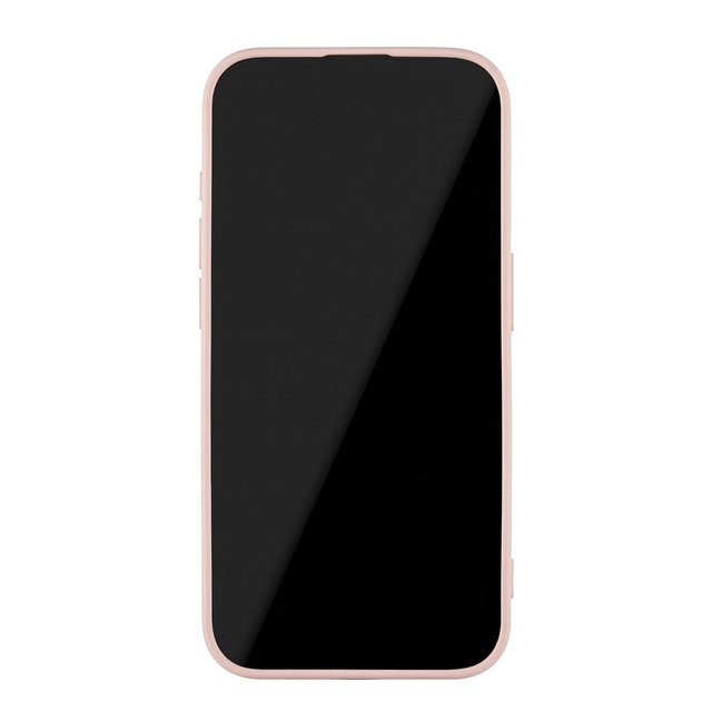 Чехол-накладка Rocket Sense Case Soft Touch для смартфона Apple iPhone 15 Pro Max (Цвет: Peach)