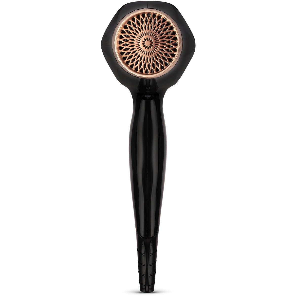 Фен Vitek Crystal VT-8205, черный