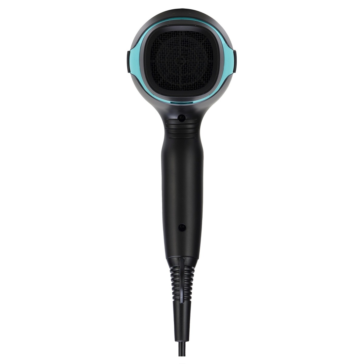 Фен Vitek Aquamarine VT-8215, черный