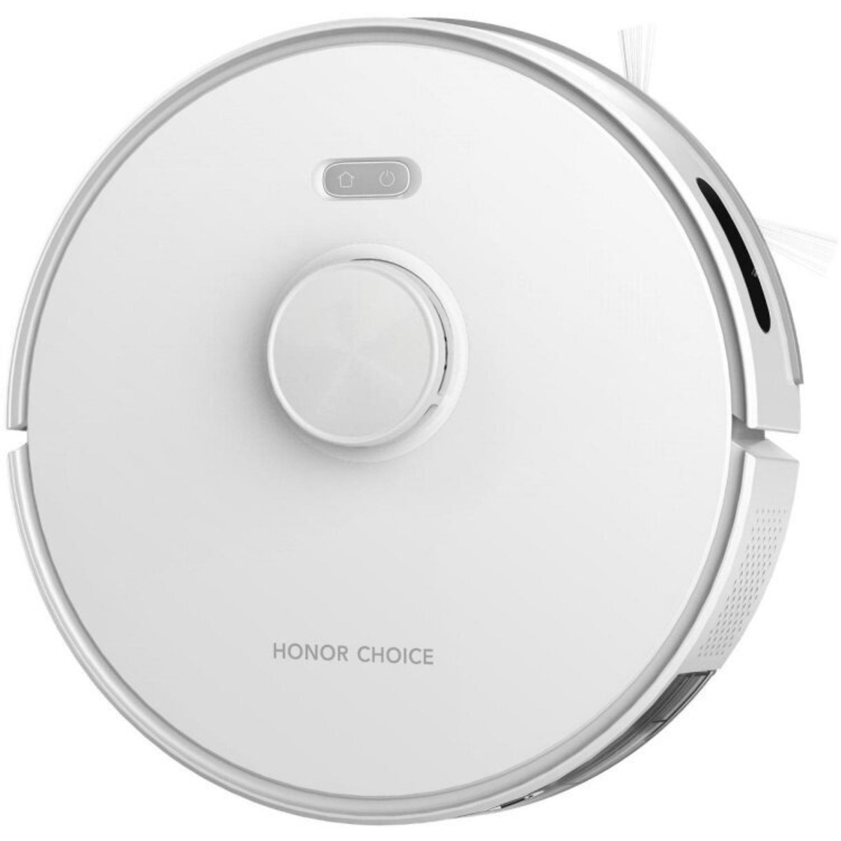 Робот-пылесос HONOR Choice R2 ROB-00, белый