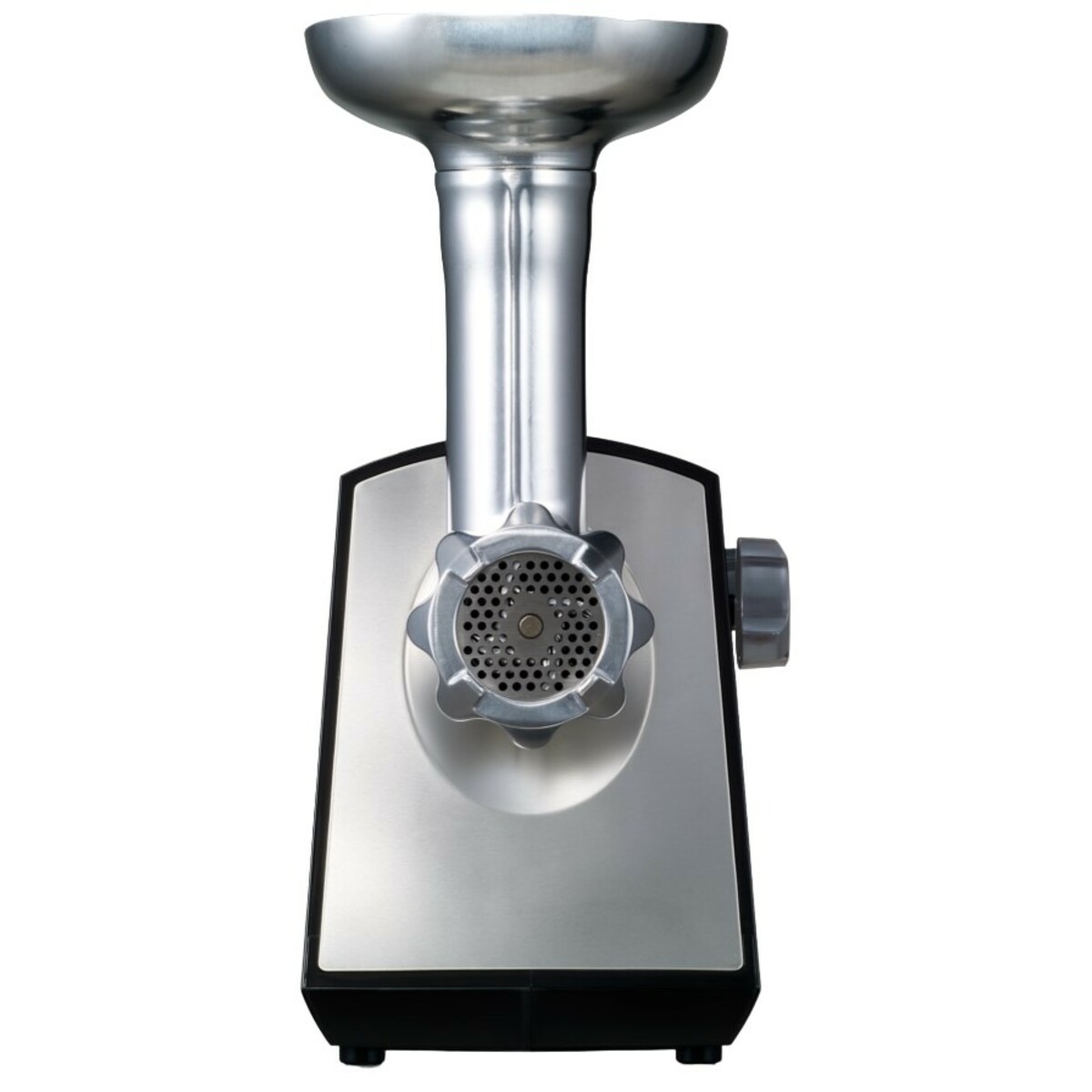 Мясорубка Panasonic MK-GJ1700, черный