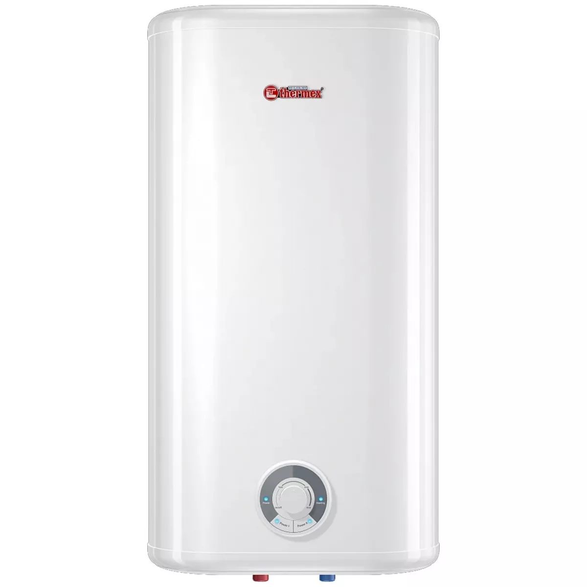 Водонагреватель Thermex Ceramik 50 V, белый