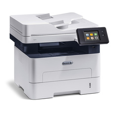 МФУ лазерный Xerox WorkCentre B215DNI (Цвет: White)