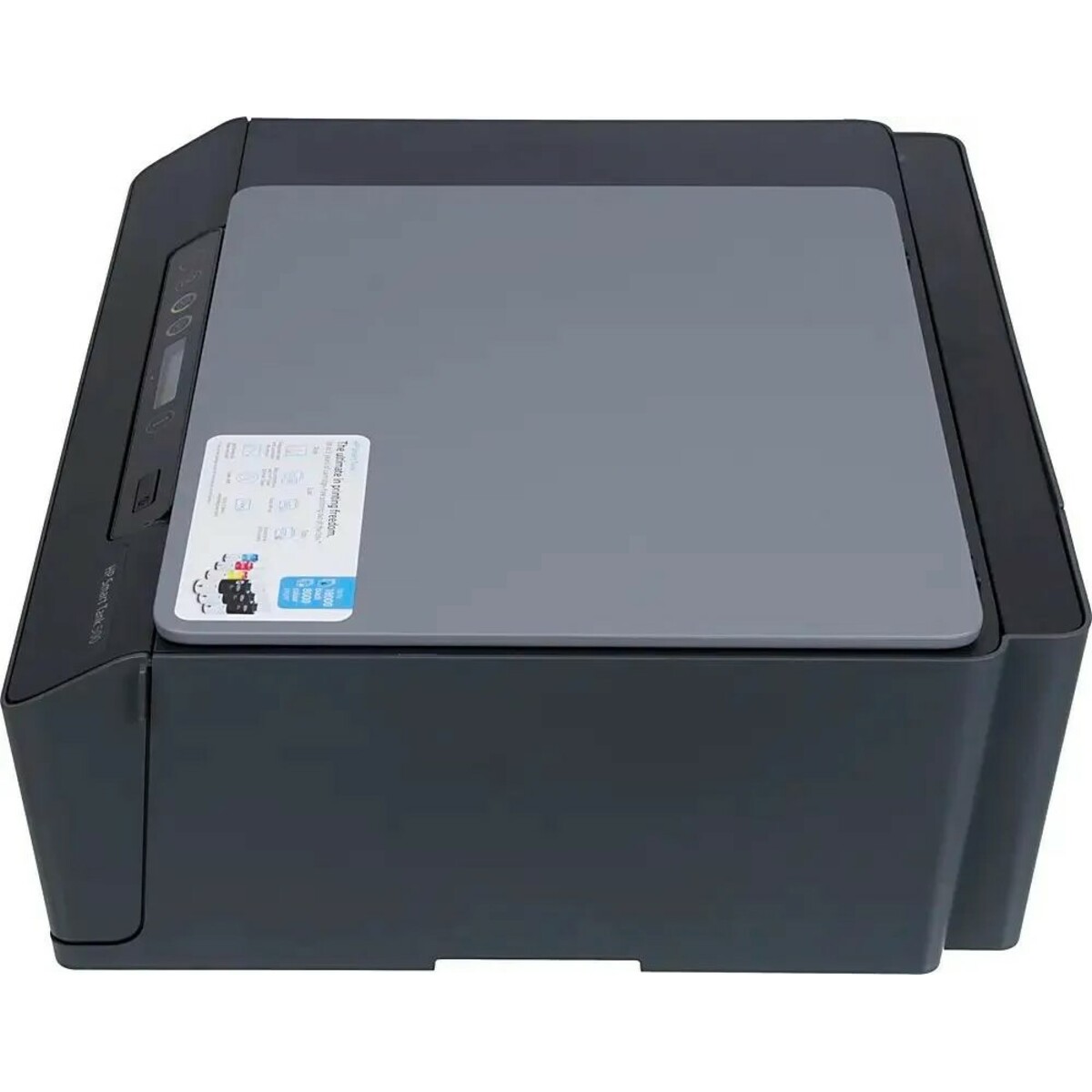 МФУ струйный HP Smart Tank 500 AIO (Цвет: Black)