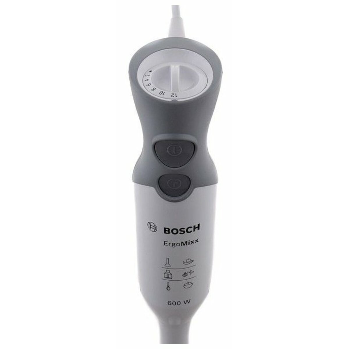 Блендер Bosch MSM 66050 (Цвет: White)