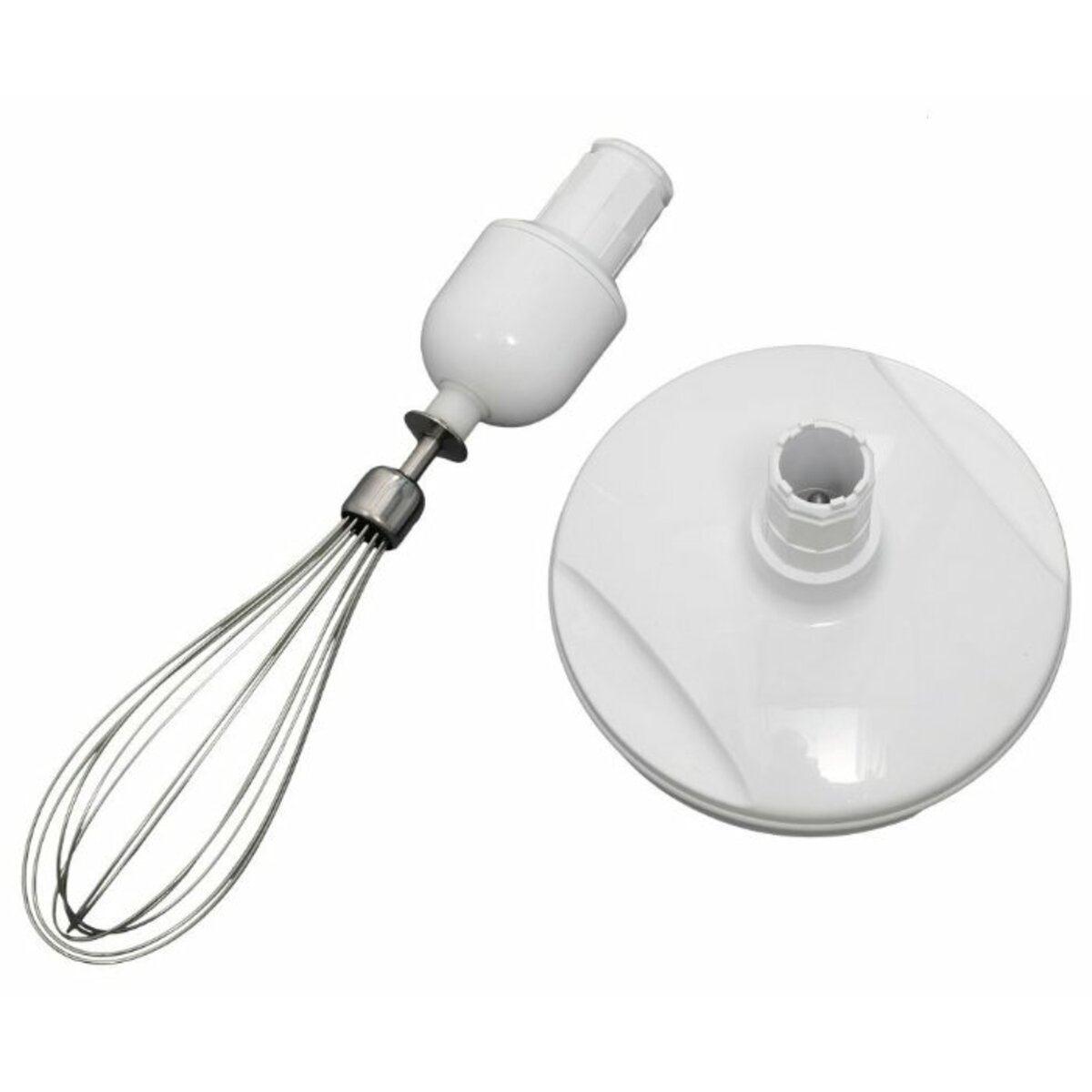 Блендер Bosch MSM 66050 (Цвет: White)