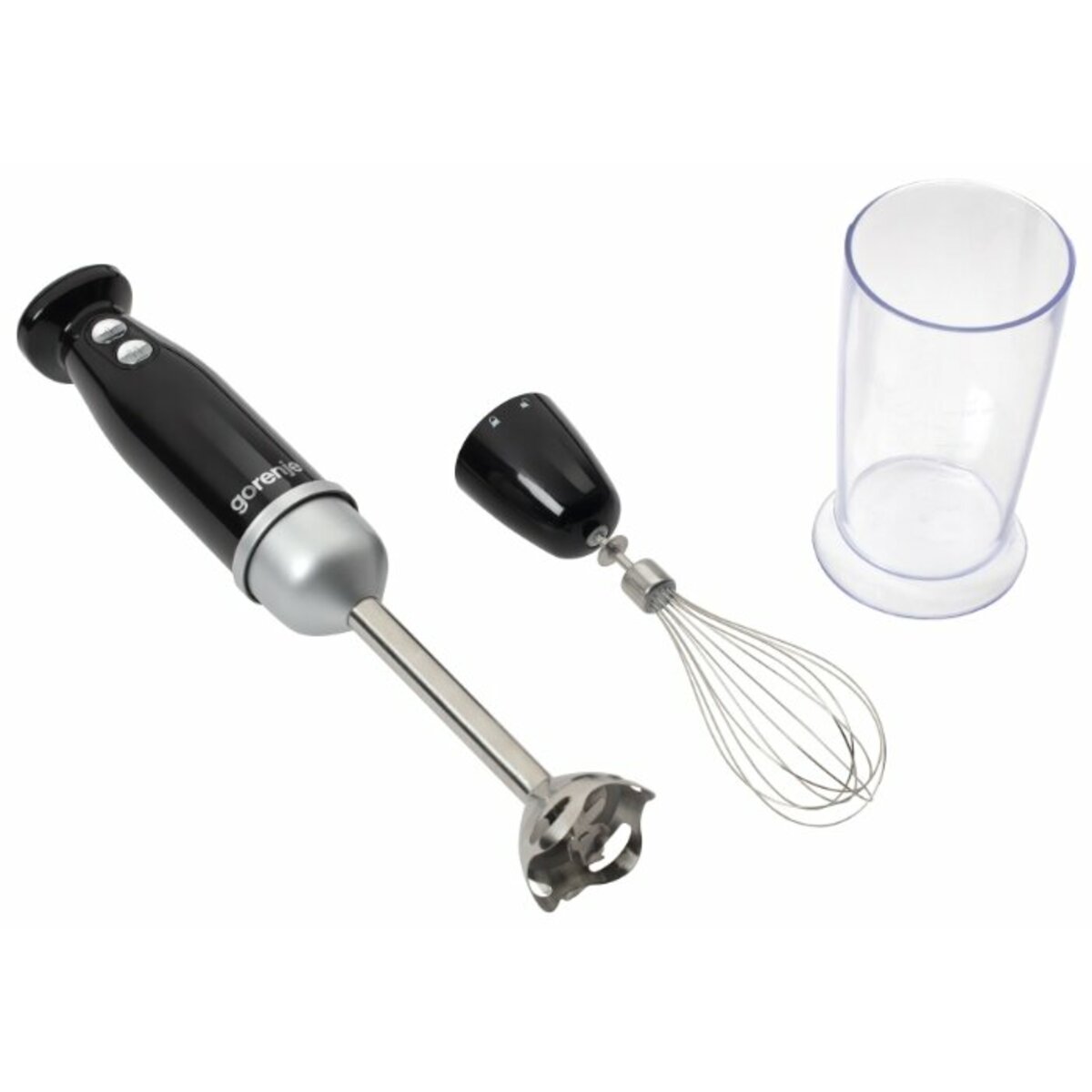 Блендер Gorenje HBX602RLBK (Цвет: Black)