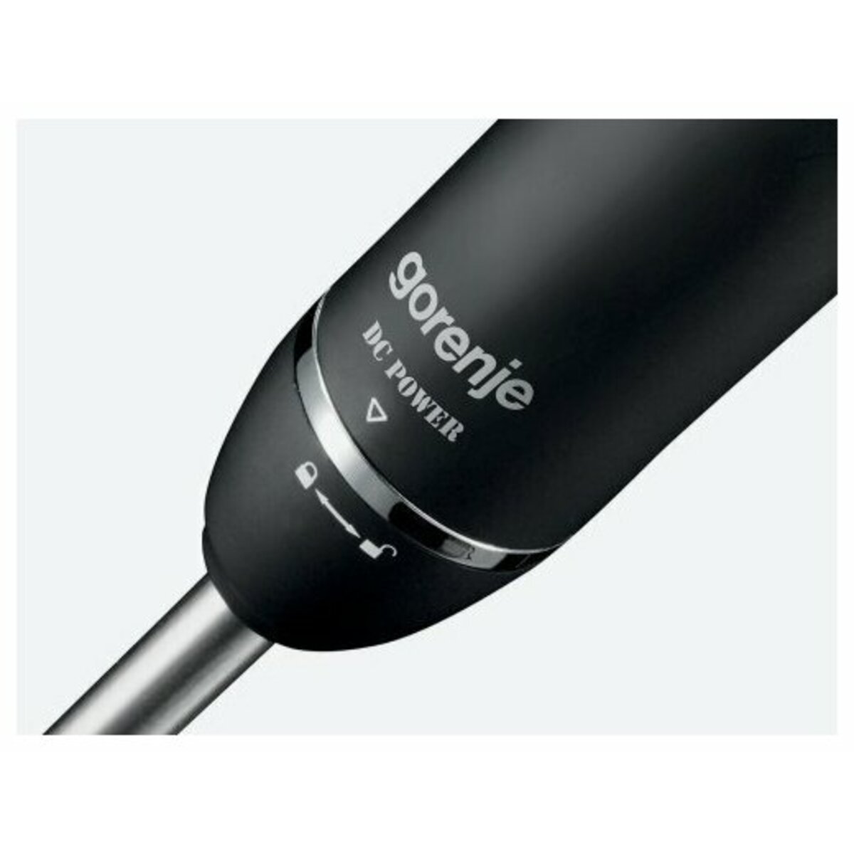 Блендер Gorenje HBX602RLBK (Цвет: Black)