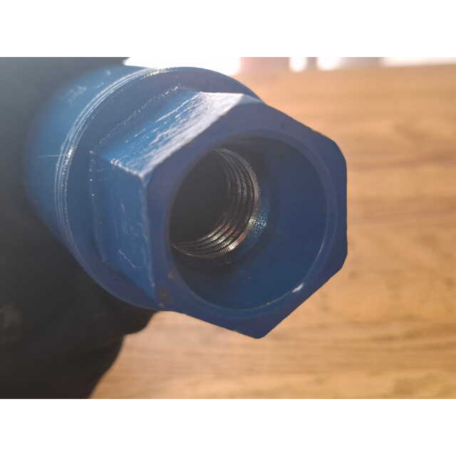 Aлмазная коронкa ALTECO PS 51Х370