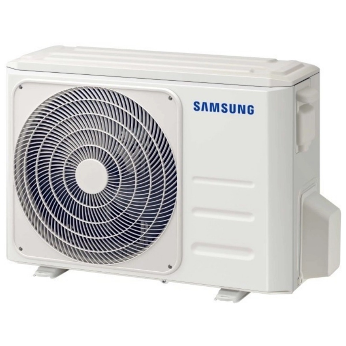 Сплит-система Samsung AR07TQHQAUR (Цвет: White)